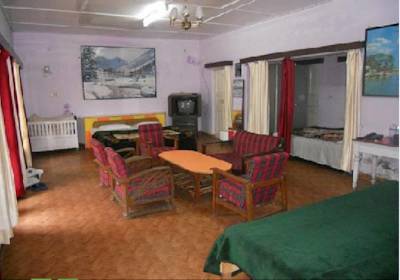Hotel Anchal